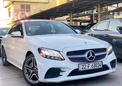 مێرسێدس بێنز C-Class
